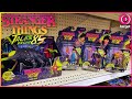 Stranger Things Tales from '85 New Toys Invade Target