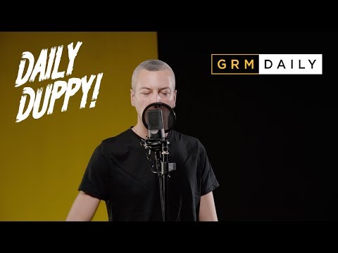 Devlin - Daily Duppy | GRM Daily