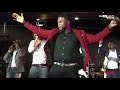 GRÈV BÈBÈ ZENGLEN LIVE @ NEW JERSEY 29 JUIN 2018