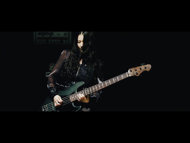 BAND-MAID、演奏力際立つインストゥルメンタル曲「from now on」MVを公開!凱旋公演となる、バンド史上最大規模のガーデンシアター単独公演チケットもいよいよ一般発売! 2 YouTubeサムネイル