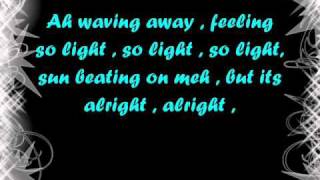 Kes The Band-Wotless lyrics