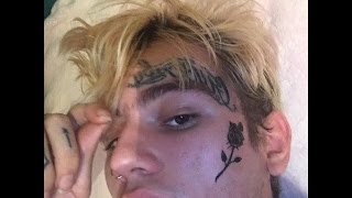 ☆LiL PEEP☆ - i crash u crash ft. Lil Tracy (legendado)