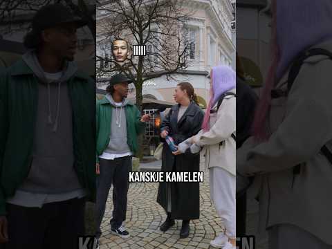 Hvem er Norges beste rapper? del 1 💯 YLTV PÅ GATA