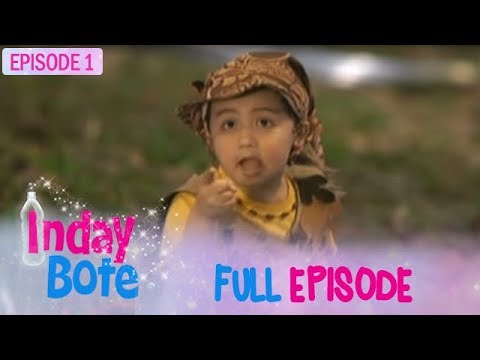Inday Bote | Full Episode 1