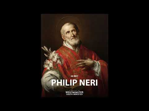 PRAYERS TO ST PHILIP NERI, Patron St of Laughter, Humor and Joy | St Philip Neri, Pray for Us
