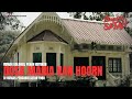 TERUNGKAP RUMAH KOLONIAL BELANDA LOKASI FILM PENGABDI SETAN 1980 PENUH KUTUKAN