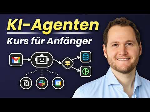 KI-Agenten