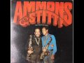 Gene Ammons & Sonny Stitt - The People's Choice