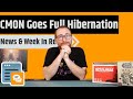 News Week In Review CMON Layoffs Stonemaier Suing The President Free Gloomhaven Digital More