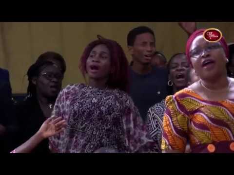 Souffle sur nos pays | Fais tomber la pluie sur nous - Sacerdoce Royal