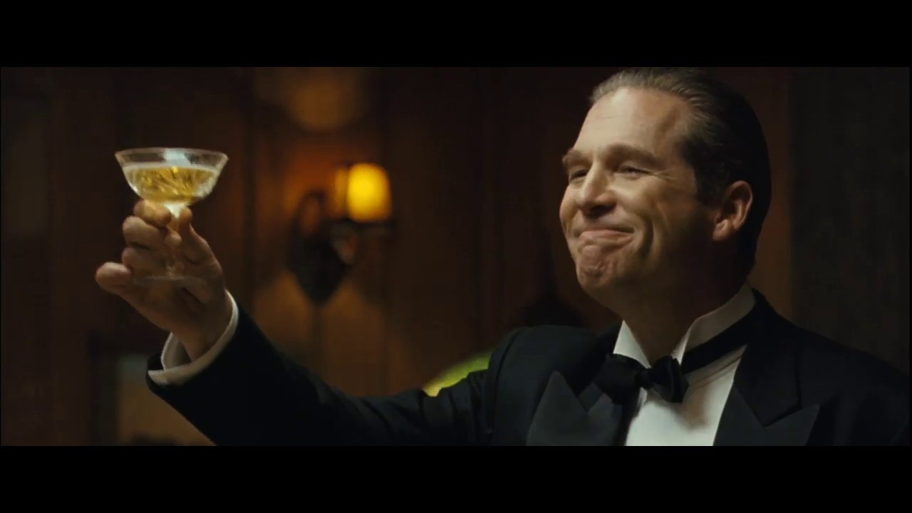 Seabiscuit 2003 official trailer