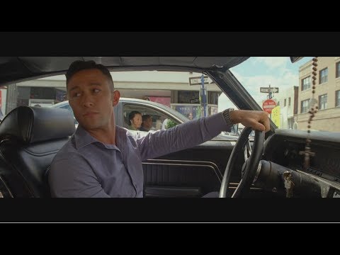 Don Jon (2013) Good Vibrations Scene | Movie Scene HD