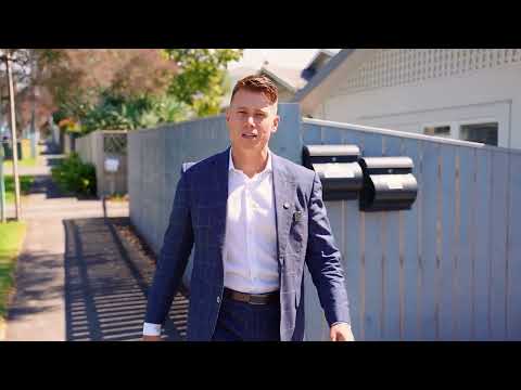 Reece Glozier - Ray White : 24 Mays Road, Onehunga