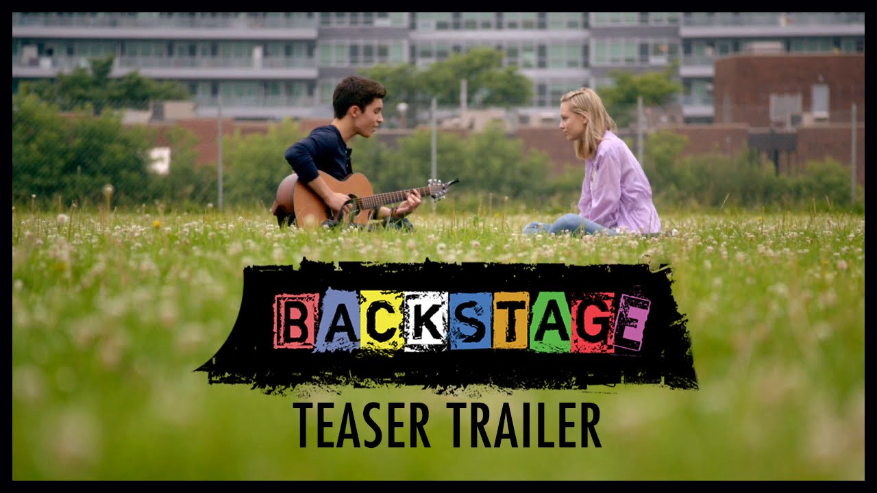 Backstage | Season 1 Teaser Trailer