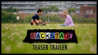 Backstage | Season 1 Teaser Trailer