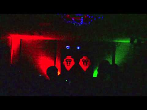Young Veteran Hifi @ Ballroom Skank - 13.09.2013 - Part 1