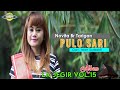 PULO SARI 2 NOVITA BR BARUS LAGU KARO SEPANJANG MASA GENDANG SALIH LA JEGIR VOL 15