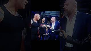 Download lagu The Rock & Roman Reigns Face Off With Triple H! 👿 'Then vs Now' Edit mp3 Download lagu The Rock & Roman Reigns Face Off With Triple H! 👿 'Then vs Now' Edit mp3