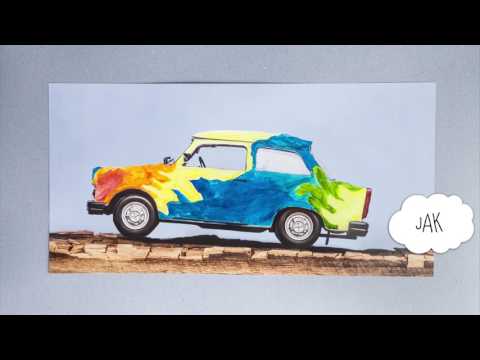 MOJE! Fotografické listy určené dětem k dokreslení!