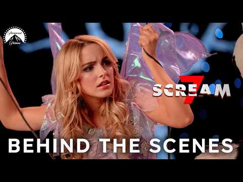 A Little Gory (BTS feat. McKenna Grace)