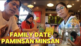 HUSBAND DUTY FAMILY FIRST #enjoy #thanksgod