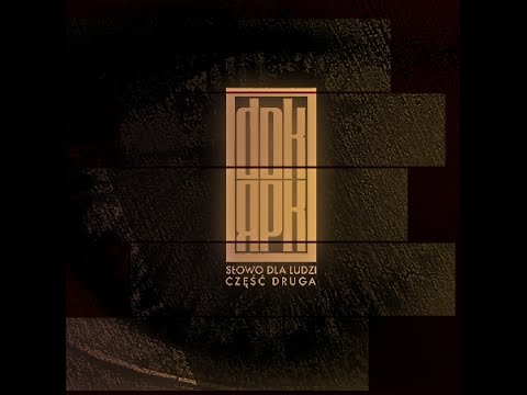 16-DDK RPK - NIE WIESZ O CO CHODZI FEAT. KRYPTONIM , BONUS RPK