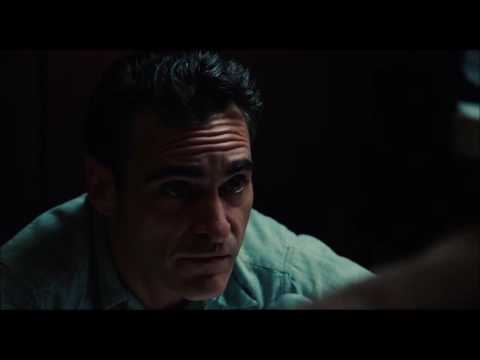 The Master - Processing Scene(HD)