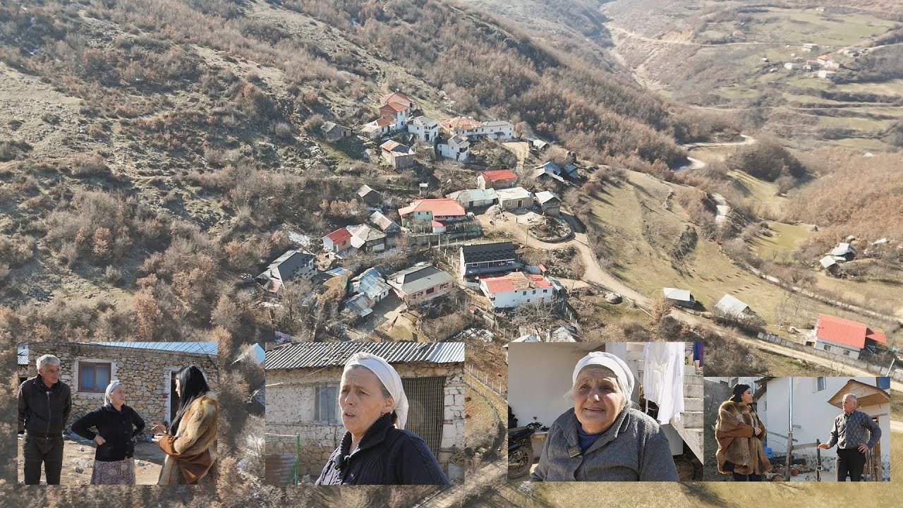 “E kapa nusen duke tradhëtuar djalin”. Vjehrra i thotë të gjitha.