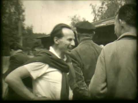 Třebechovice pod Orebem 1958