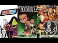 AdultSwim 2009 Full Episodes W Bumps Commercials