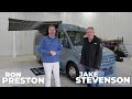 Check out this Video for a 2026 Midwest Heritage MD4-HER-RWD(Stock #RP730632)  for sale by La Mesa | RecVan - Phoenix . This unit is located in Phoenix, AZ