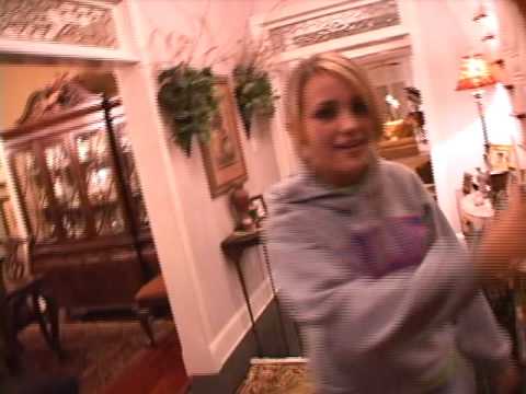 At Home With Jamie Lynn