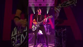 Rise Against - This Is Letting Go, live at the Metro 30.3.2023