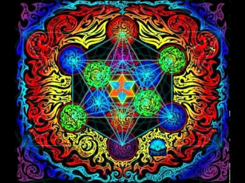 Septagram ۞ Power Cell