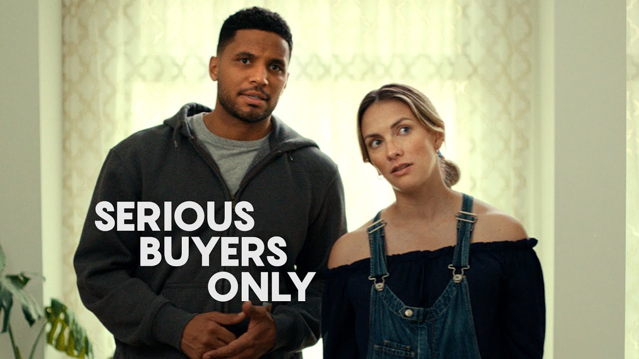 Serious Buyers Only - Short Film