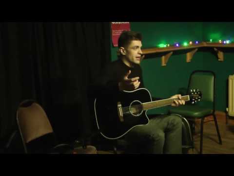 Longford Jam for Oxfam - Sean Rooney