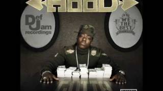 Ace Hood -  Top of the World
