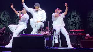 Boyz II Men - 4 Seasons Of Loneliness (2023 Concert Performance)