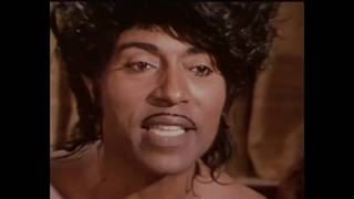 Little Richard is The King of Rock&#39;n&#39;Roll
