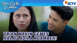 Download lagu AWW!! Adila Cemburu, Trian Makin Gemes?! | Beri Cinta Waktu - Episode 80 mp3 Download lagu AWW!! Adila Cemburu, Trian Makin Gemes?! | Beri Cinta Waktu - Episode 80 mp3