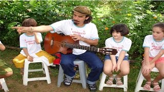 Musicalização Infantil - Instrumentos Musicais - Cursos CPT
