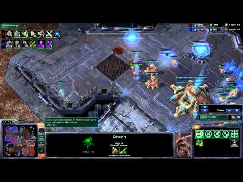 ROG Liquid.TLO v Rog.Elfi g3