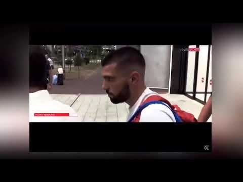 MARAZ ALİ : PEDRO REBOCHO