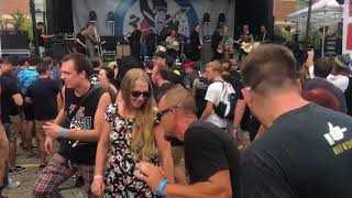 The Pietasters - Girl Take It Easy