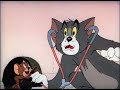 Mouse Trouble