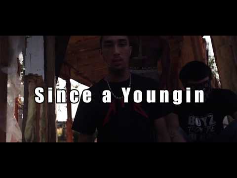 Since A Youngin Ft. ATB Ka$h & EBK ARMZ (Dir. By @YS.Production)