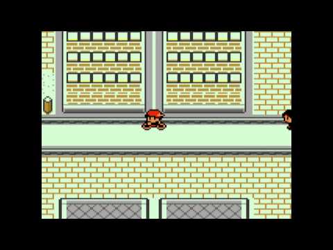 Let's Play Pokémon Crystal (Blind) Part 65: Magnet Train to Johto