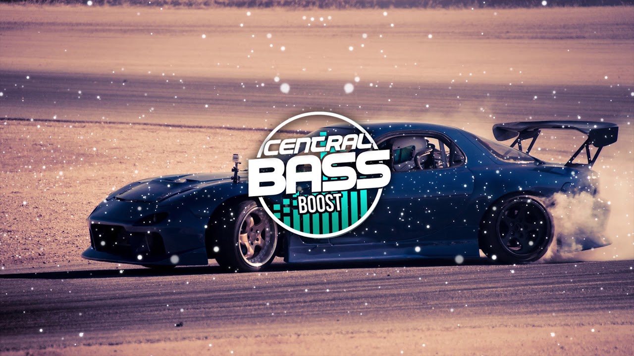 Alan Walker - The Spectre (Mojos & Helion Remix) [Bass Boosted]