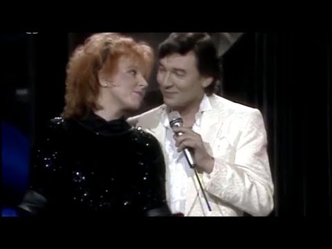 Karel Gott & Marcela Holanová - Čau, lásko (1987)