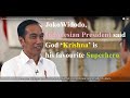 Indonesian President said God ‘Krishna’ is his favourite superhero